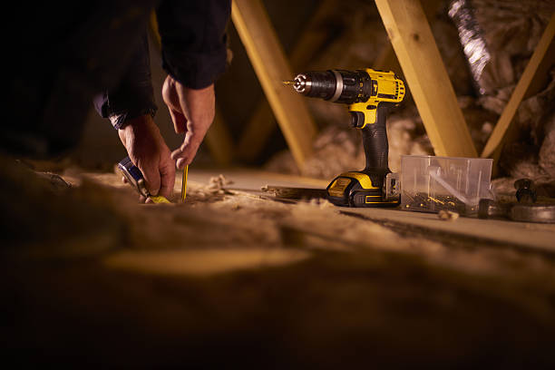 Best Wall Insulation Contractor  in San Elizario, TX